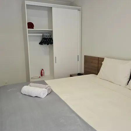 Suite Luxo Via Premiere Rio de Janeiro Exterior photo