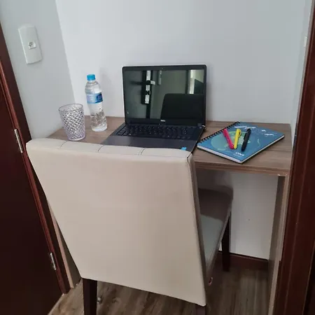 Suite Luxo Via Premiere Rio de Janeiro Exterior photo