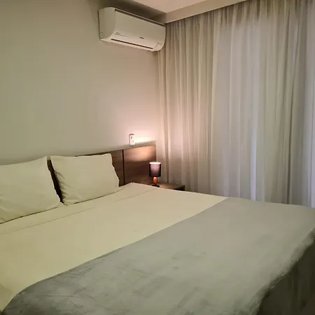 Suite Luxo Via Premiere Rio de Janeiro Exterior photo