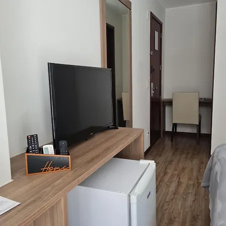 Suite Luxo Via Premiere Rio de Janeiro Exterior photo