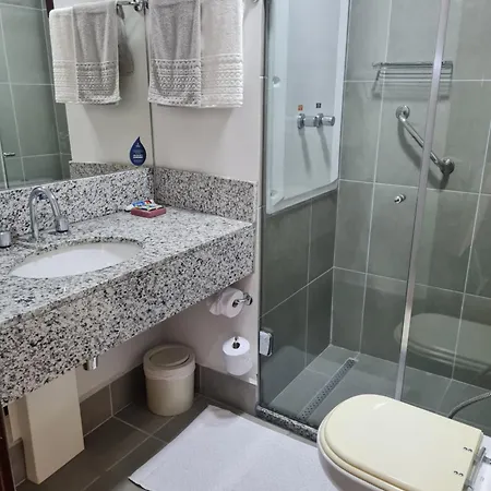 Suite Luxo Via Premiere Rio de Janeiro Exterior photo