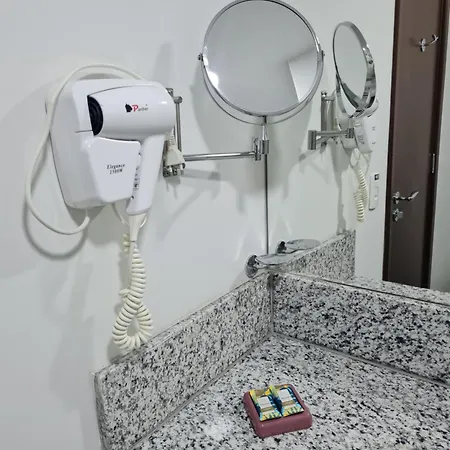 Suite Luxo Via Premiere Rio de Janeiro Exterior photo